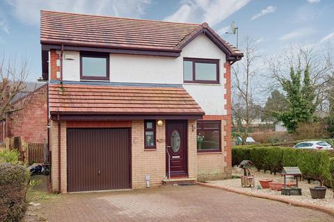 3 bedroom detached house for sale, 3 Kennedy Avenue, Twechar Kilsyth, Glasgow, G65 9SA