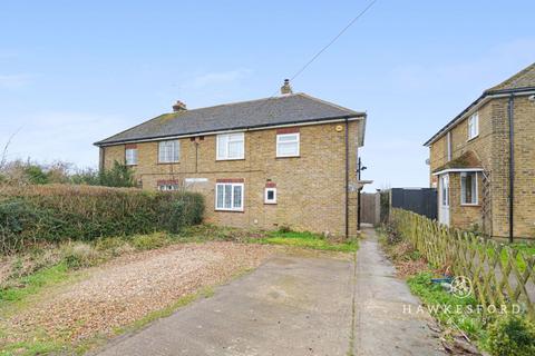 3 bedroom semi-detached house for sale, Deerton Street, Sittingbourne ME9