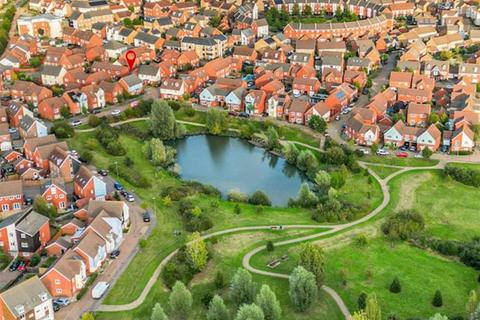 6 Harmans Cross, Broughton, Milton Keynes, MK10 7BL