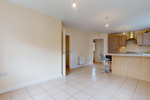 6 Harmans Cross, Broughton, Milton Keynes, MK10 7BL