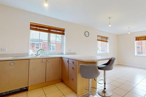 6 Harmans Cross, Broughton, Milton Keynes, MK10 7BL