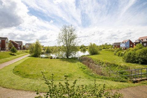 6 Harmans Cross, Broughton, Milton Keynes, MK10 7BL