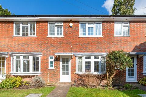 3 bedroom terraced house for sale, Outwood Lane, Chipstead, Coulsdon