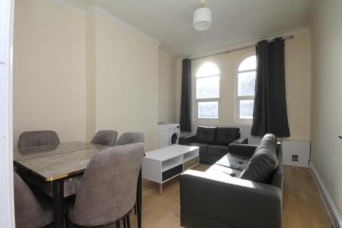 2 bedroom flat to rent, London Road Sheffield