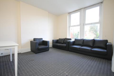 2 bedroom flat to rent, Sheldon Road, Nether Edge, Sheffield, S7