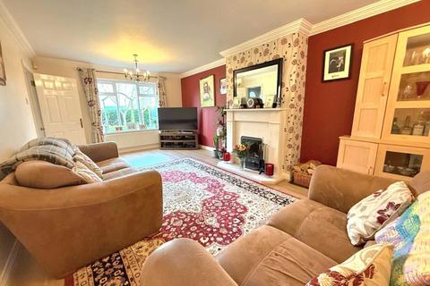 5 Chestnut Close, Milton Malsor, Northampton, NN7 3HJ