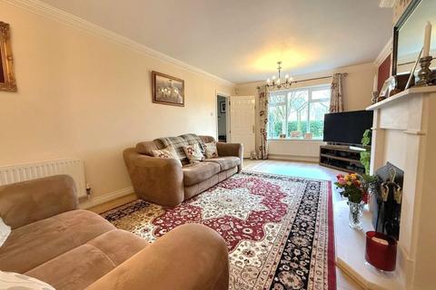 5 Chestnut Close, Milton Malsor, Northampton, NN7 3HJ