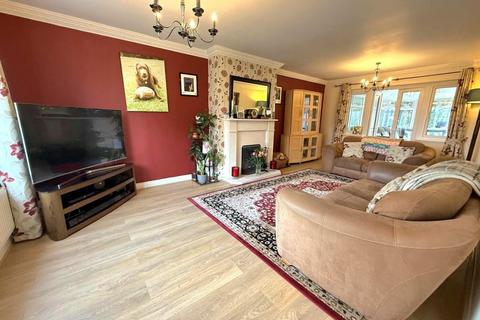 5 Chestnut Close, Milton Malsor, Northampton, NN7 3HJ