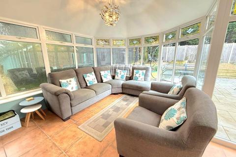 5 Chestnut Close, Milton Malsor, Northampton, NN7 3HJ