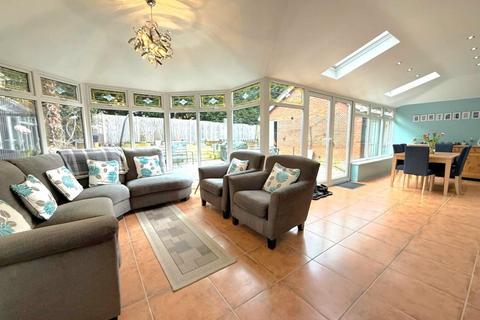5 Chestnut Close, Milton Malsor, Northampton, NN7 3HJ