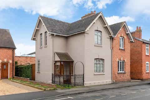 Shottery Road, Stratford-upon-Avon