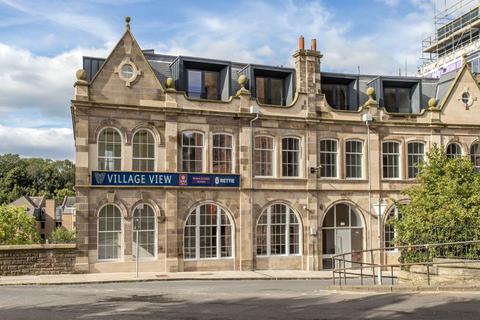undefined, Belford Road, West End, Edinburgh