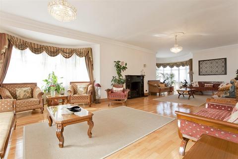 8 bedroom house for sale, Old Park Ridings, London