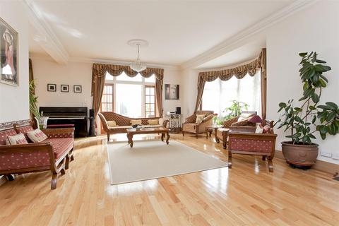 8 bedroom house for sale, Old Park Ridings, London