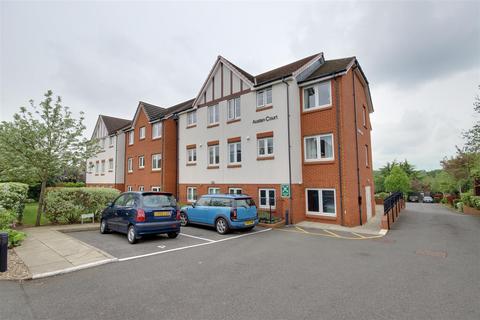 1 bedroom retirement property for sale, Winchmore Hill Road, London