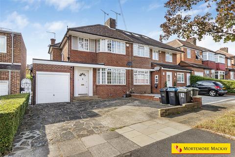 3 bedroom semi-detached house for sale, Brantwood Gardens, Enfield