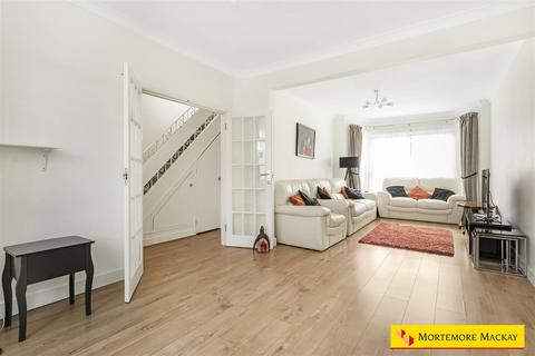 3 bedroom semi-detached house for sale, Brantwood Gardens, Enfield