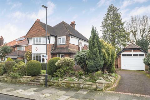 4 bedroom detached house for sale, Viga Road, Grange Park