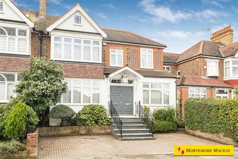 5 bedroom semi-detached house for sale, Grange Park Avenue, London