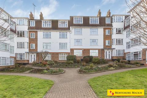 2 bedroom flat for sale, Eversley Park Road, London