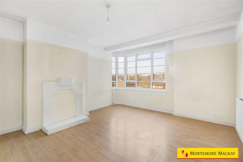 2 bedroom flat for sale, Eversley Park Road, London