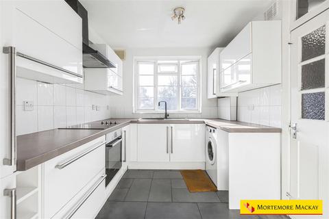 2 bedroom flat for sale, Eversley Park Road, London