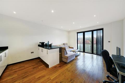 2 bedroom apartment for sale, Bramley Road, London