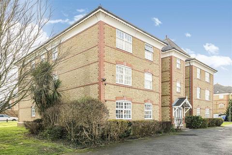 2 bedroom apartment for sale, Hanbury Drive, London