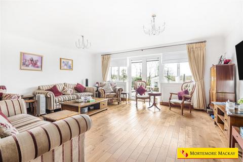 4 bedroom detached house for sale, Old Park Road South, Enfield