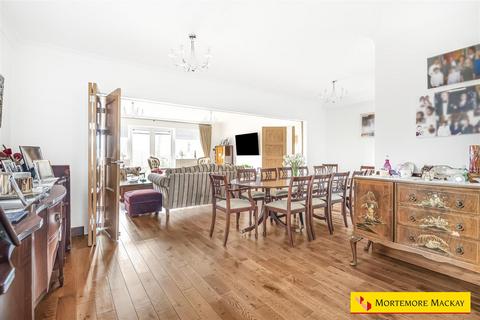 4 bedroom detached house for sale, Old Park Road South, Enfield