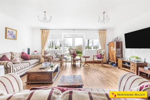 4 bedroom detached house for sale, Old Park Road South, Enfield