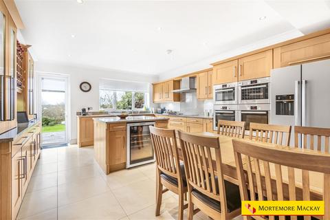 4 bedroom detached house for sale, Old Park Road South, Enfield