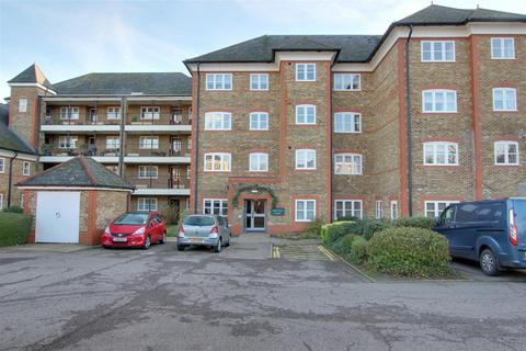 2 bedroom retirement property for sale, Newsholme Drive, London