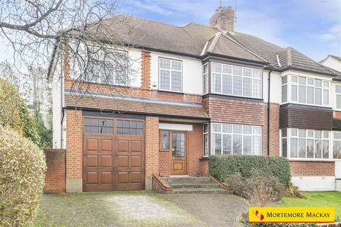 4 bedroom semi-detached house for sale, The Alders, London