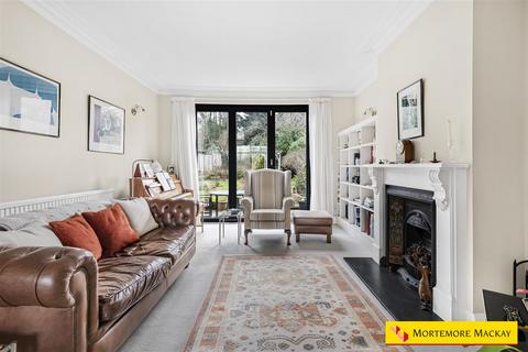 4 bedroom semi-detached house for sale, The Alders, London
