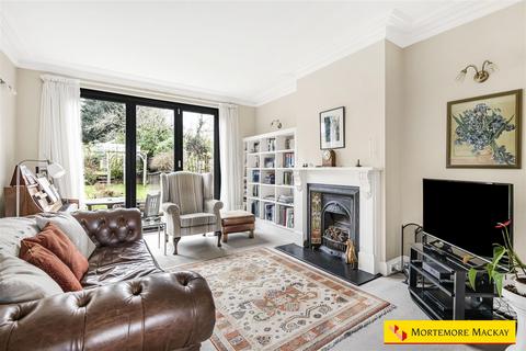 4 bedroom semi-detached house for sale, The Alders, London