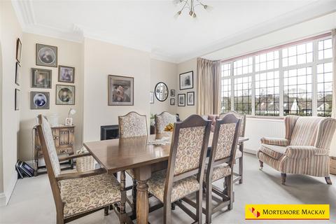 4 bedroom semi-detached house for sale, The Alders, London