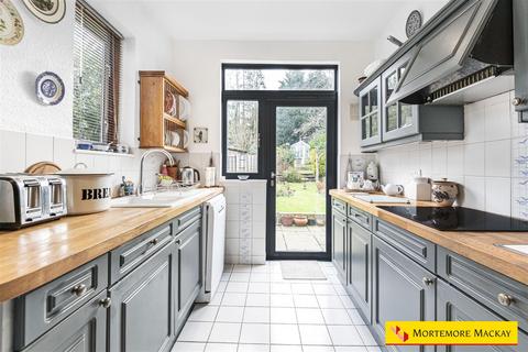 4 bedroom semi-detached house for sale, The Alders, London