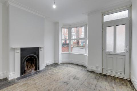 undefined, Goodliffe Street, Hyson Green NG7