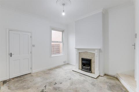 undefined, Goodliffe Street, Hyson Green NG7