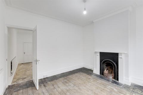 undefined, Goodliffe Street, Hyson Green NG7
