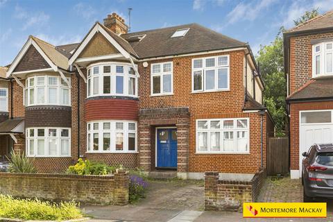 5 bedroom semi-detached house for sale, Park Drive, London