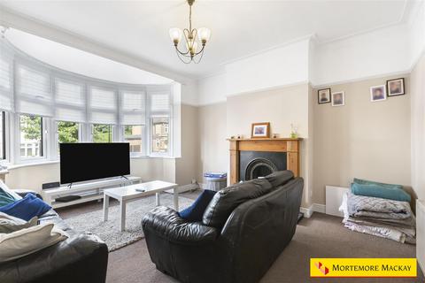 5 bedroom semi-detached house for sale, Park Drive, London