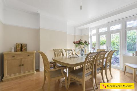 5 bedroom semi-detached house for sale, Park Drive, London