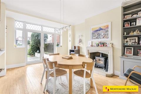 4 bedroom semi-detached house for sale, Green Moor Link, London