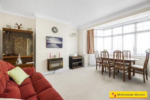 4 bedroom semi-detached house for sale, Holly Hill, Winchmore Hill