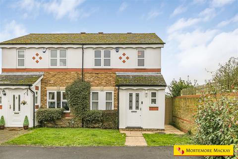 3 bedroom semi-detached house for sale, Hanbury Drive, London