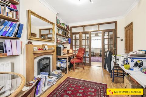 5 bedroom semi-detached house for sale, Uplands Way, London