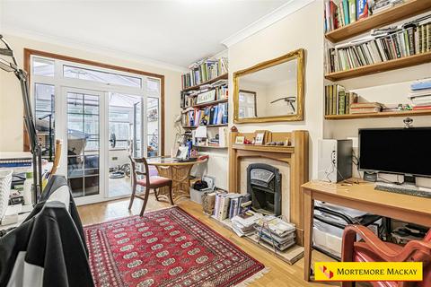 5 bedroom semi-detached house for sale, Uplands Way, London