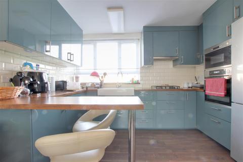 undefined, Merridene, London